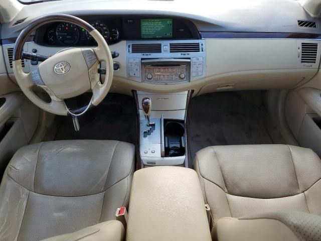 2008 Toyota Avalon XL