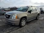 2007 GMC Yukon XL K1500