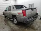 2002 Chevrolet Avalanche K1500