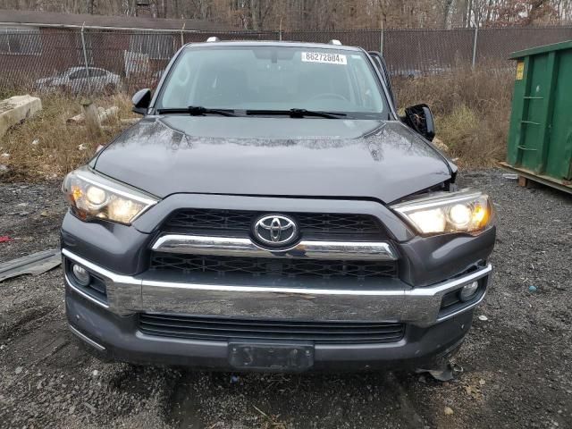 2014 Toyota 4runner SR5