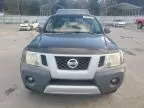 2009 Nissan Xterra OFF Road