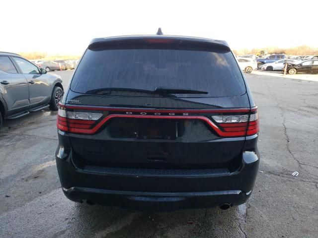 2017 Dodge Durango R/T