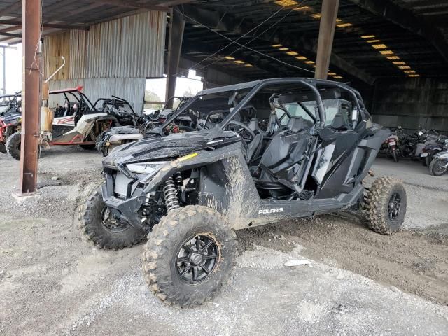 2022 Polaris RZR PRO XP 4 Sport