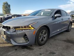 2021 KIA K5 LXS en venta en North Las Vegas, NV