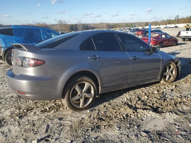 2006 Mazda 6 I