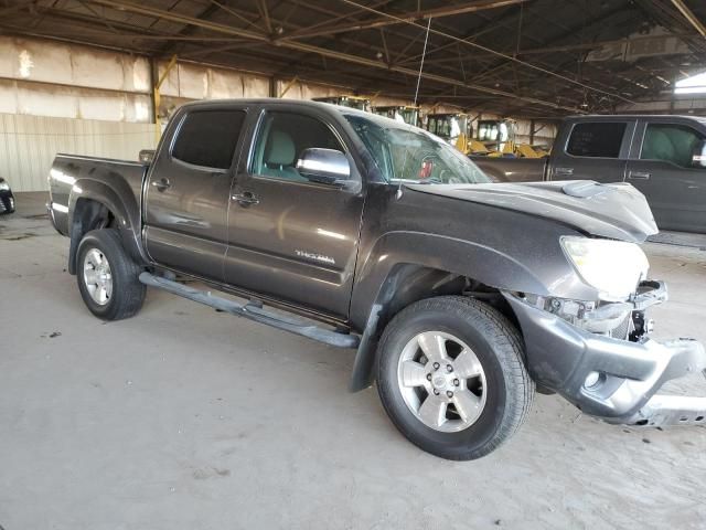 2014 Toyota Tacoma Double Cab Prerunner