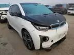 2017 BMW I3 REX