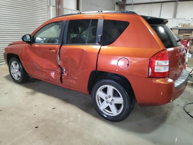 2010 Jeep Compass Sport