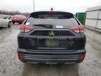 2022 Mitsubishi Eclipse Cross ES