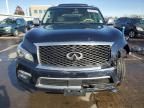 2015 Infiniti QX80