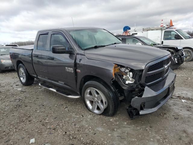 2015 Dodge RAM 1500 ST