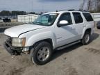 2011 Chevrolet Tahoe C1500 LT