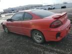 2005 Pontiac Grand AM GT