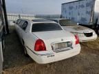 2007 Lincoln Town Car Executive