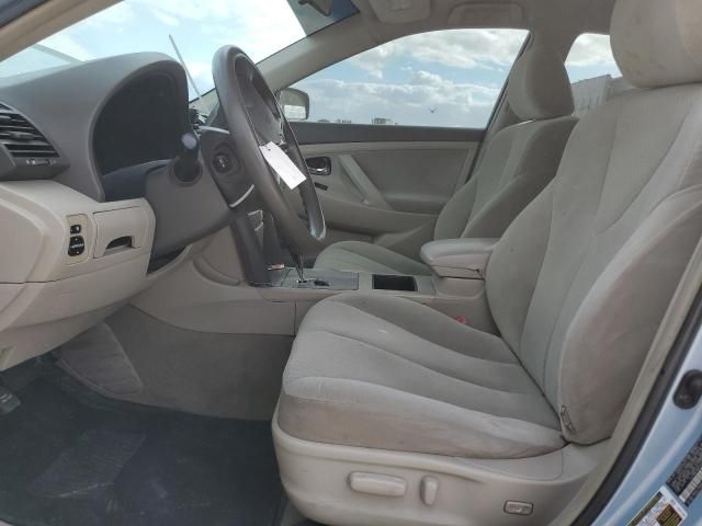 2009 Toyota Camry SE