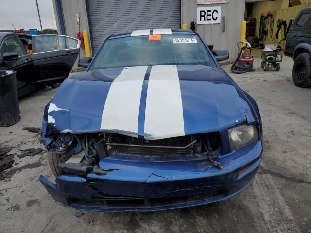 2007 Ford Mustang GT