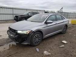 2021 Volkswagen Jetta S en venta en Kansas City, KS