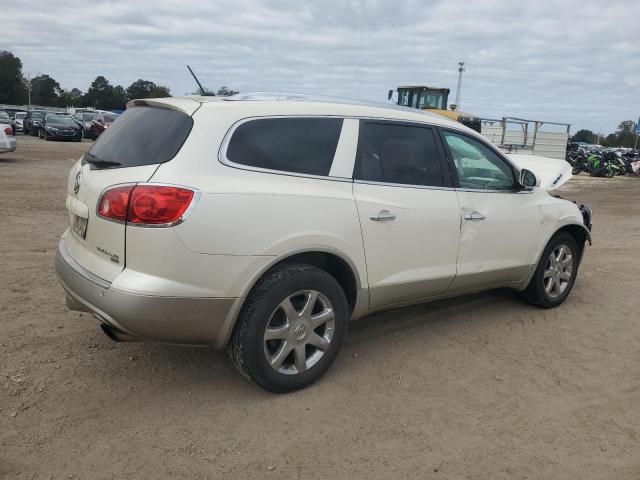 2010 Buick Enclave CXL