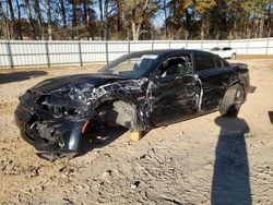 Salvage cars for sale at auction: 2022 Dodge Charger Scat Pack