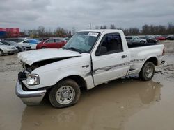 Salvage Cars with No Bids Yet For Sale at auction: 1997 Ford Ranger