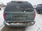 2007 Dodge Caravan SE