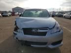 2013 Subaru Legacy 2.5I