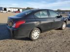 2016 Nissan Versa S