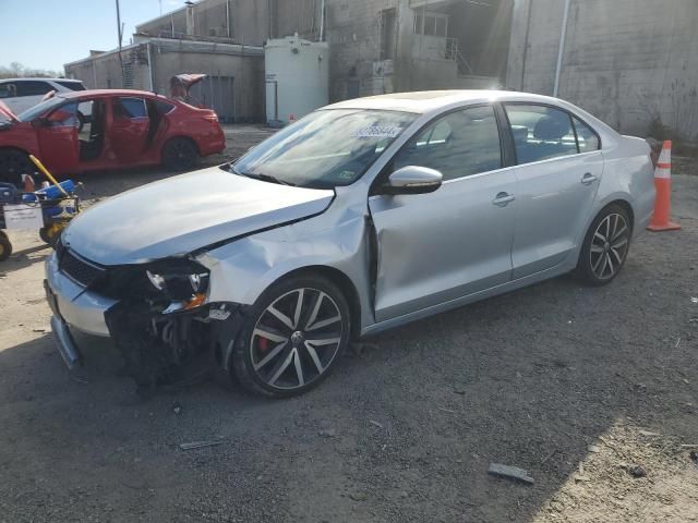 2014 Volkswagen Jetta GLI