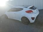 2016 Hyundai Veloster Turbo