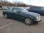 2003 Jaguar S-Type