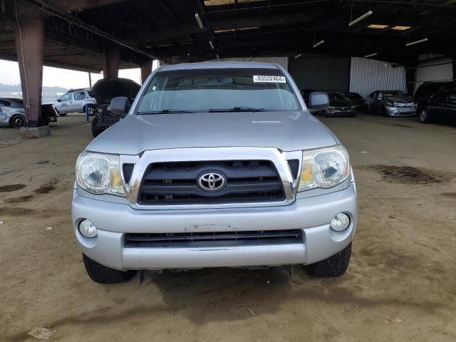 2006 Toyota Tacoma Prerunner Access Cab