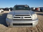 2004 Toyota 4runner SR5