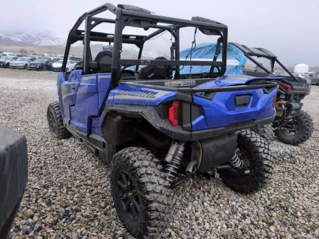 2024 Polaris General XP 4 1000 Ultimate