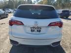 2017 Acura RDX Advance