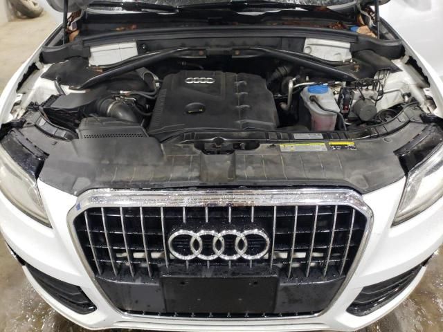 2013 Audi Q5 Premium