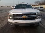 2014 Chevrolet Silverado C1500 LT