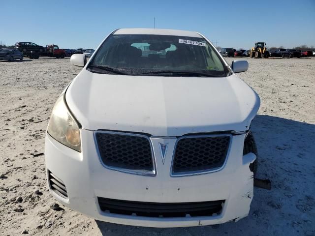 2010 Pontiac Vibe