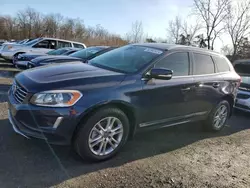 Volvo salvage cars for sale: 2015 Volvo XC60 T5 Premier