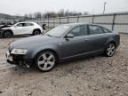 2008 Audi A6 S-LINE 3.2 Quattro