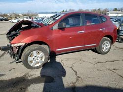 2013 Nissan Rogue S en venta en Pennsburg, PA