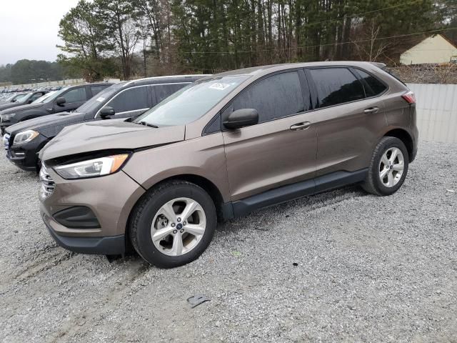 2019 Ford Edge SE