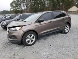 2019 Ford Edge SE en venta en Fairburn, GA