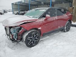 2023 Chevrolet Blazer RS en venta en Colorado Springs, CO