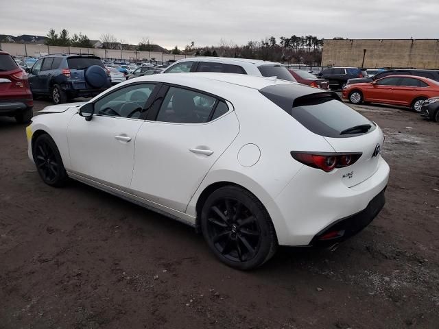 2023 Mazda 3 Premium