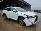 2022 Lexus RX 450H