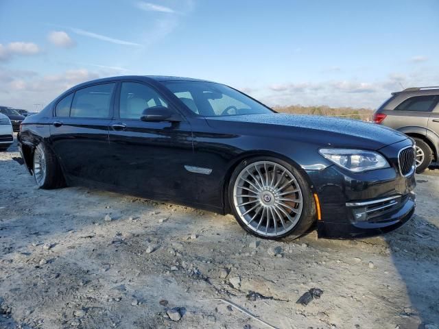 2014 BMW Alpina B7