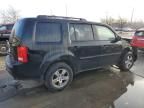 2011 Honda Pilot EXL