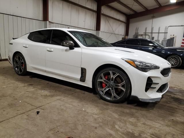 2020 KIA Stinger GT