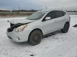 2013 Nissan Rogue S en venta en Ottawa, ON