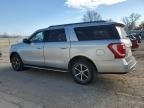 2018 Ford Expedition Max XLT